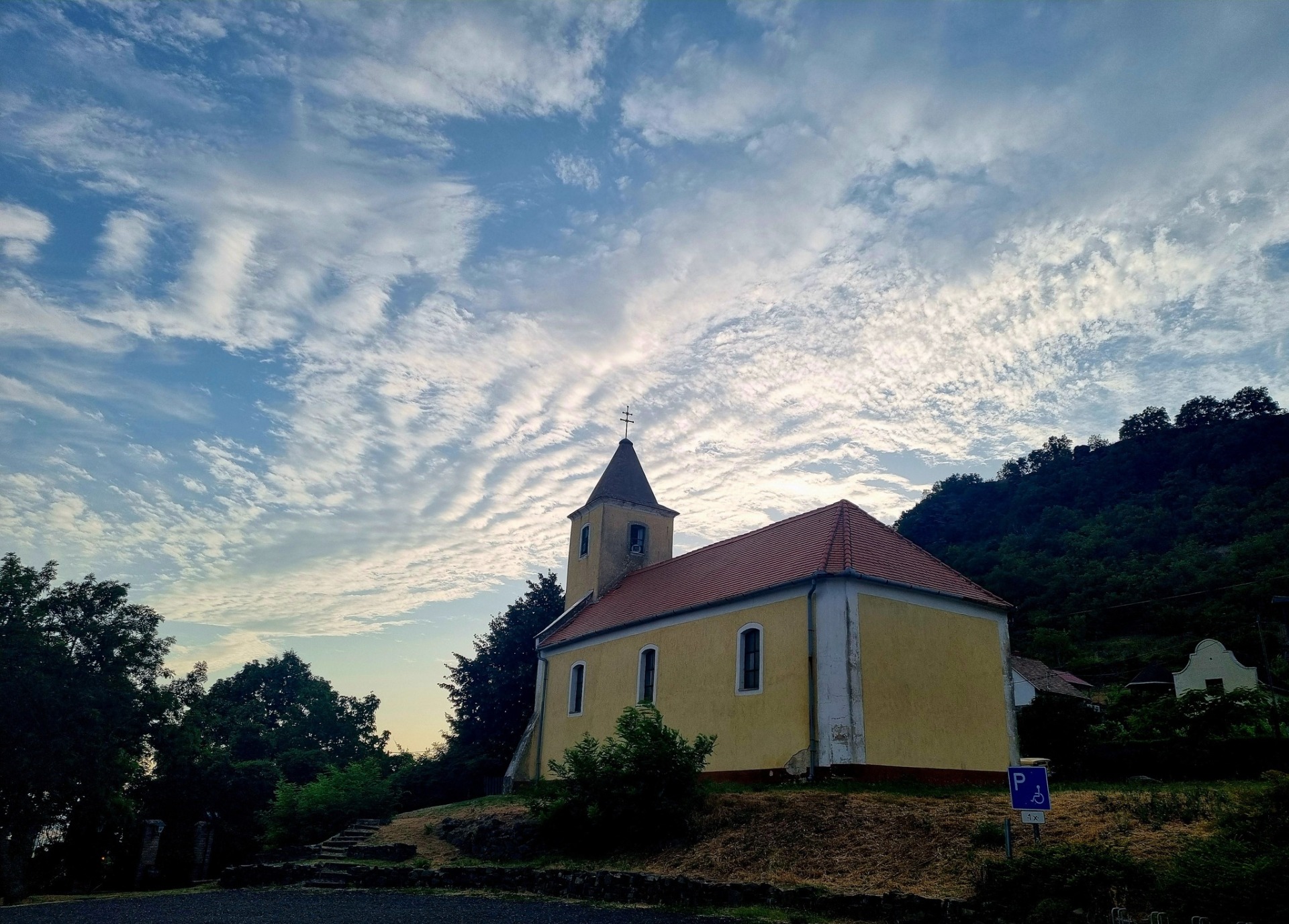 Szent Margit-kápolna