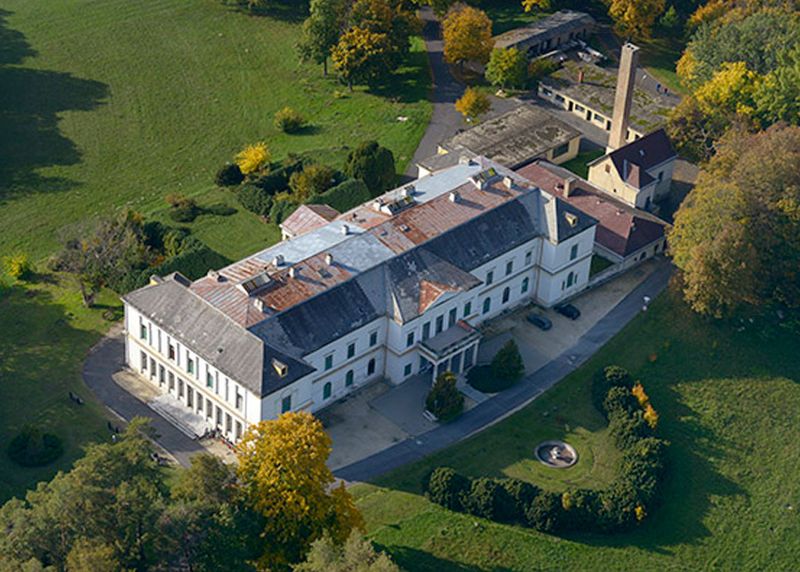 Doba-Erdődy kastély